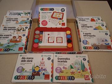 Tablotto