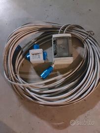 Prolunga da cantiere