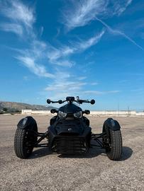 Can-Am Ryker 900 2019