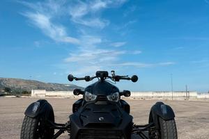 Can-Am Ryker 900 2019