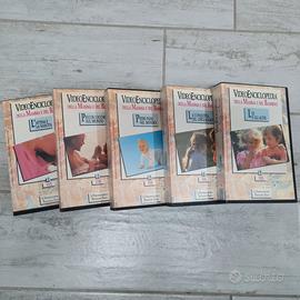 Videoenciclopedia della MammaVHS