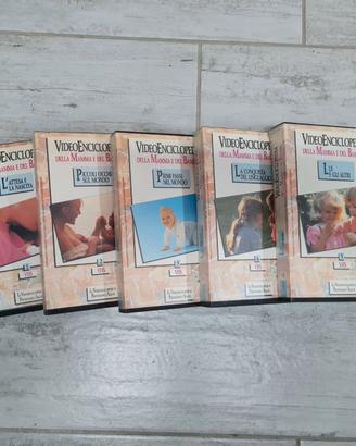 Videoenciclopedia della MammaVHS