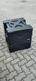 SKB Roto Rack 12U