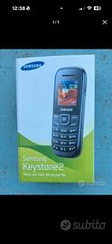 Telefonino keystone 2