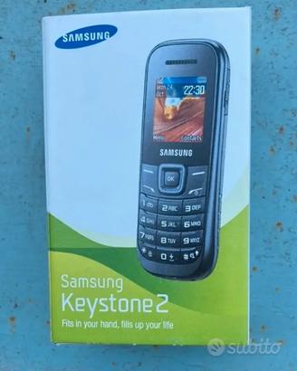 Telefonino keystone 2