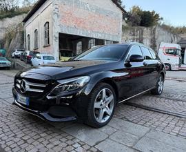 MERCEDES-BENZ C 220 d S.W. Auto Exclusive INTERN