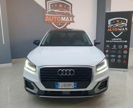 Audi Q2 1.6 TDI 116cv AUTOMATICO TETTO APRIBILE 20