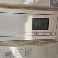 Caldaia condensazione Paradigma modula 25