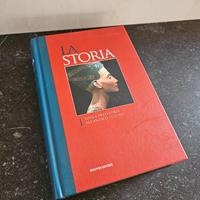 Libro sulla storia dell'Egitto
