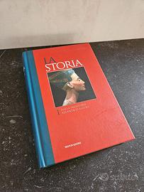 Libro sulla storia dell'Egitto
