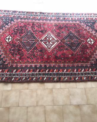 Tappeto Shiraz Persia