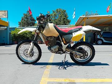 Honda xr 400