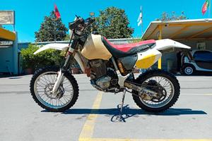 Honda xr 400