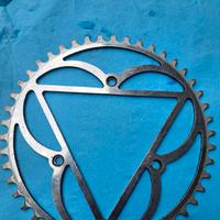 corona Bianchi 46 denti