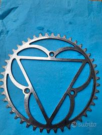 corona Bianchi 46 denti