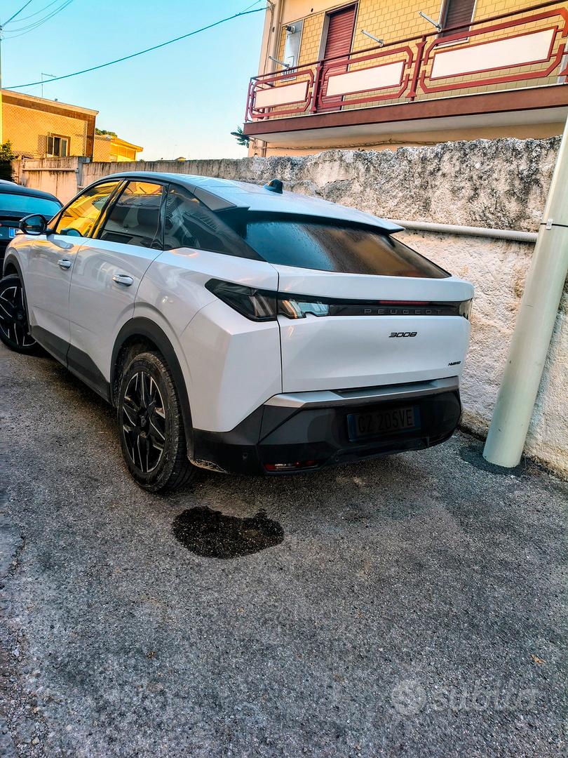 Peugeot 3008 3ª serie