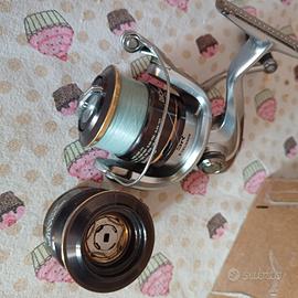 shimano  biomaster 5000