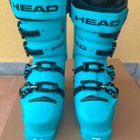 Scarponi HEAD Raptor WCR 130 26,5 