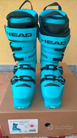 Scarponi HEAD Raptor WCR 130 26,5 