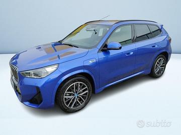 BMW X1 30e xdrive Msport auto