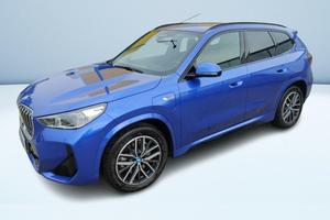 BMW X1 30e xdrive Msport auto