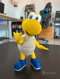 Statuina Koopa Mario Bros