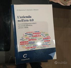 Manuale di Economia