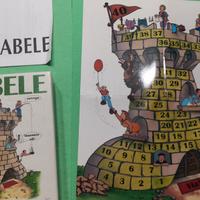 Gioco da tavola "Babele" sui dialetti italiani