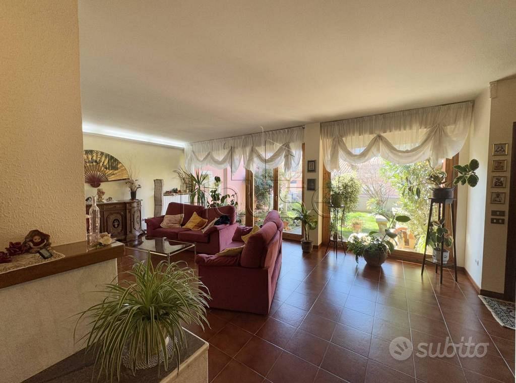 Appartamento – Città di Castello, San Rocco - Vista 5
