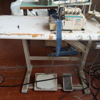 TAGLIACUCE INDUSTRIALE JUKY MOD.