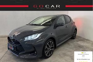 Toyota Yaris 1.5 Hybrid ICON my 2026 ITALIANA - PR