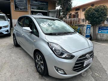 Hyundai iX20 1.6 MPI GPL APP MODE