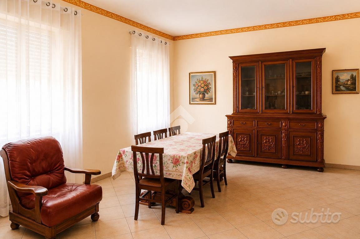 Appartamento – Tarquinia, Viterbo - Altro