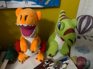 Dinosauri