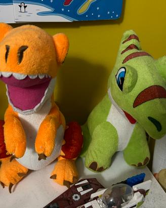 Dinosauri