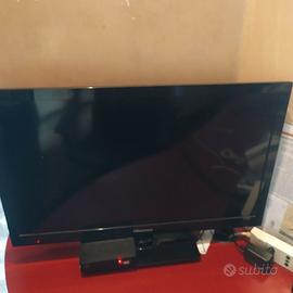 TV con decoder hisense