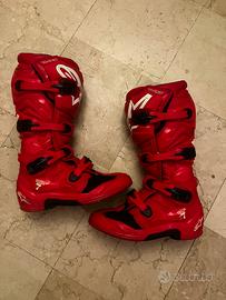 Stivali Alpinestars Tech7