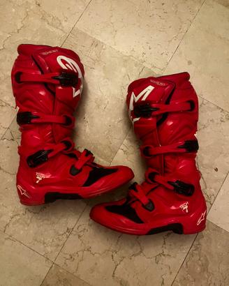 Stivali Alpinestars Tech7