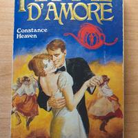 Fiamme d'amore di C. Heaven