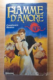 Fiamme d'amore di C. Heaven