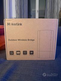 Antenne Wireless Bridge