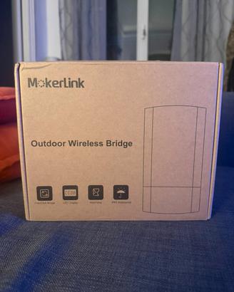 Antenne Wireless Bridge