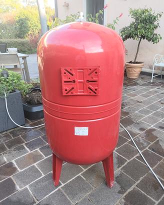 Autoclave Varem