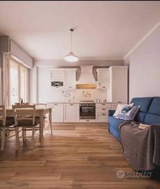 Appartamento di 51 m² con 2 locali a Camaiore