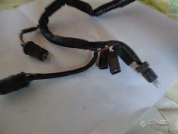 Cablaggio luci strumenti CAGIVA MITO 125