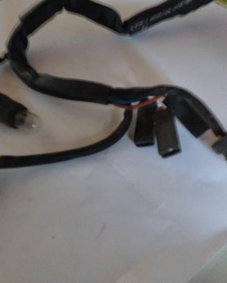 Cablaggio luci strumenti CAGIVA MITO 125