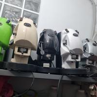 frog   macchine caffe in cialde
