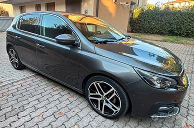 Peugeot 308 BlueHDi 130 S&S GT Line