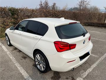 BMW 116d