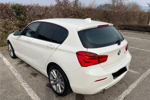 BMW 116d